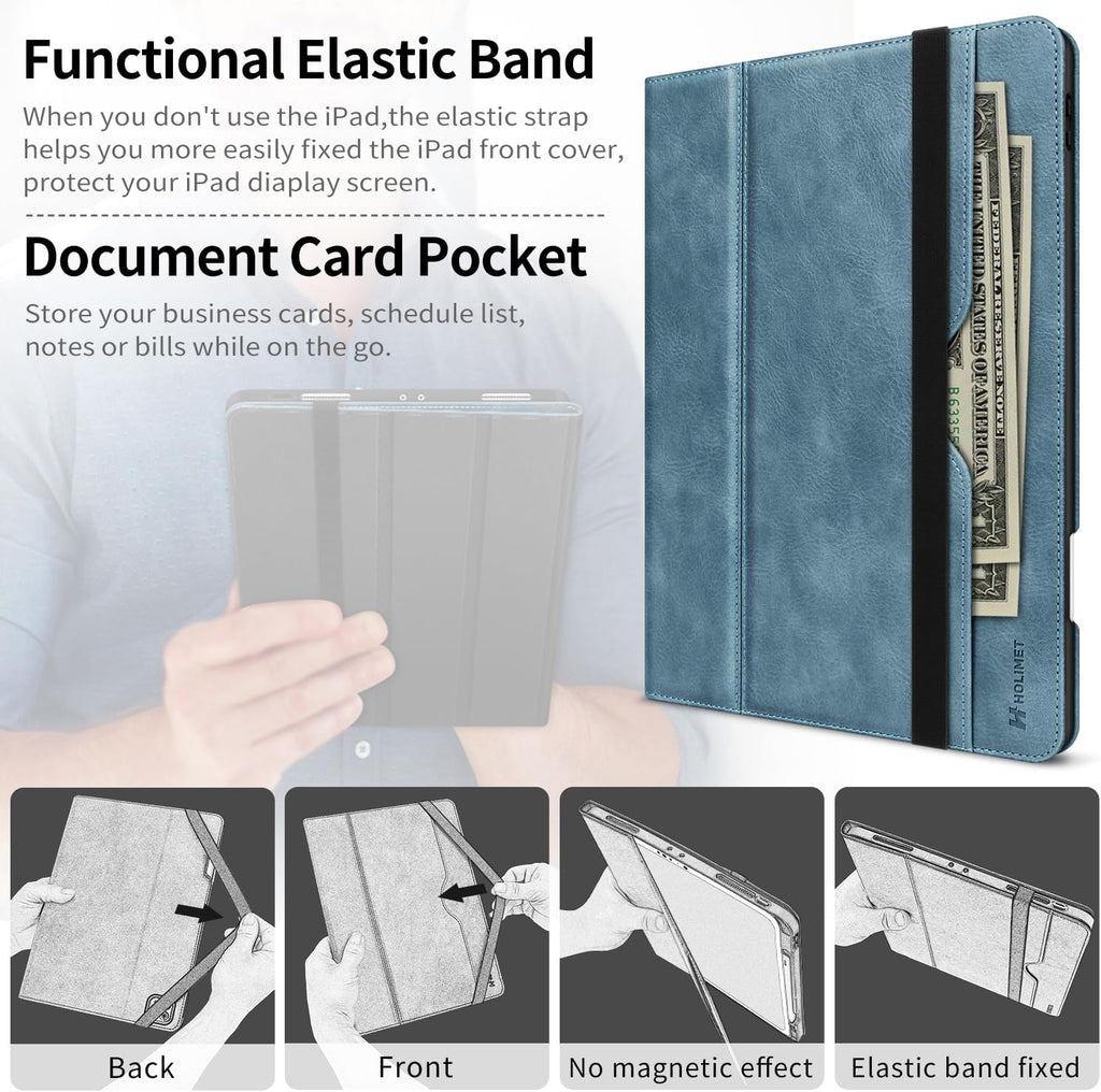 Case for Ipad Pro 12.9 6Th/5Th/4Th/3Rd Generation