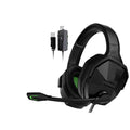 Wired Esports Gaming Headphones with 7.1 Channel Surround Sound