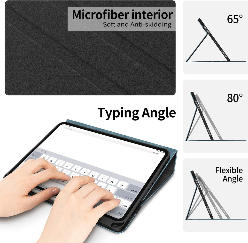Case for Ipad Pro 12.9 6Th/5Th/4Th/3Rd Generation