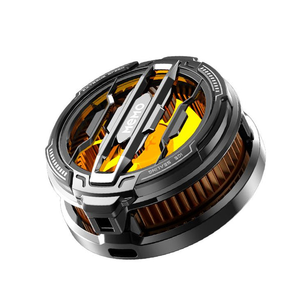 MEMO CX07 Magnetic Phone Radiator  Cooling Fan