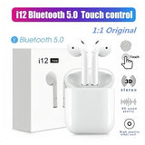 Airbuds i 12