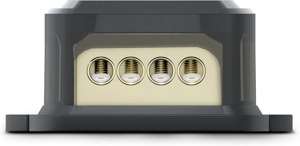 DB1448 AMPLIFIER 4 GAUGE DISTRIBUTION BLOCK