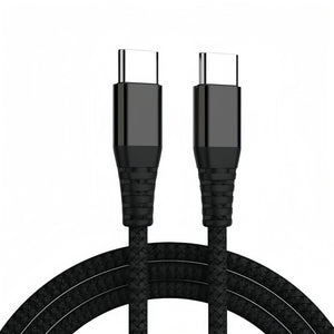 Data Cable C-C Type (6 Month Warranty)