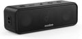 Anker 3 Portable Bluetooth Speaker, IPX7 Waterproof, 24H Playtime