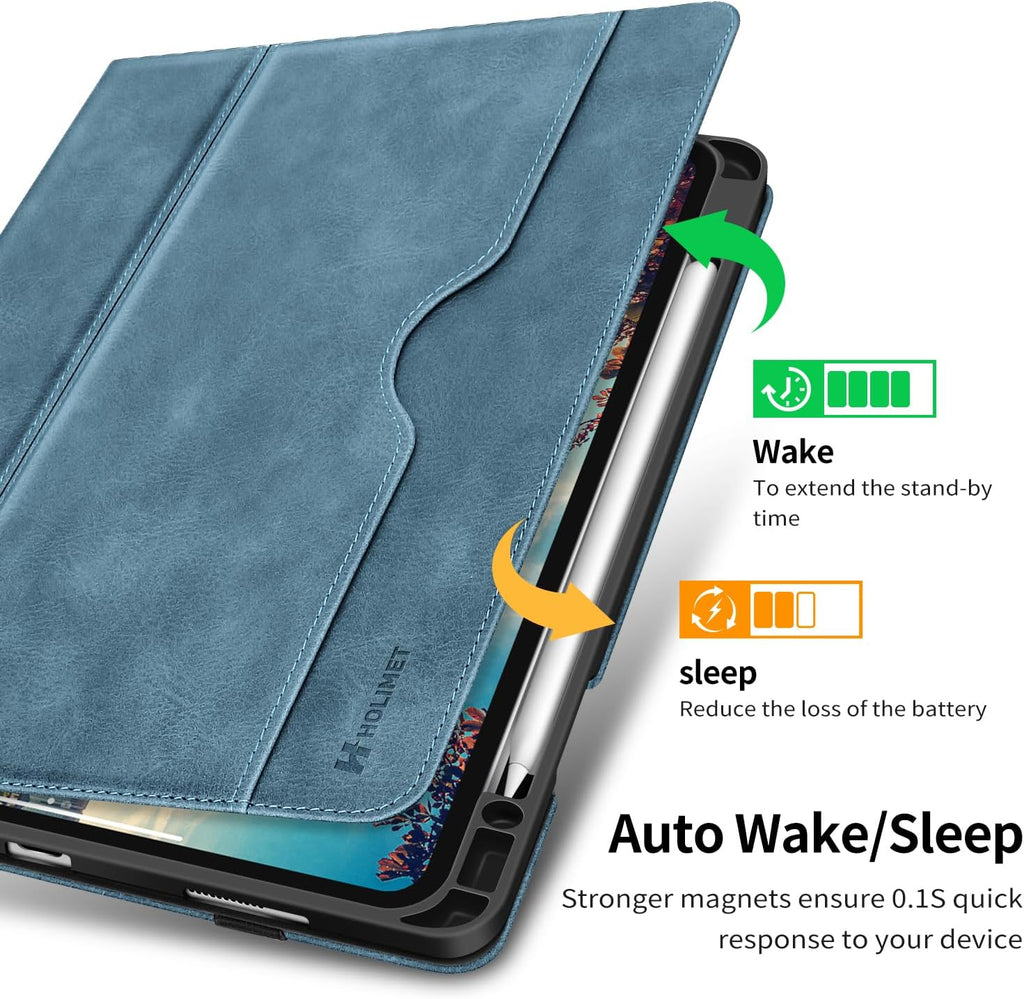 Case for Ipad Pro 12.9 6Th/5Th/4Th/3Rd Generation