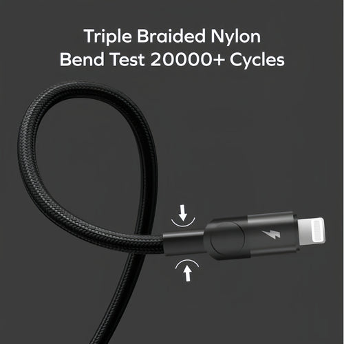 Data Cable C-C Type (6 Month Warranty)
