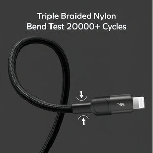 Data Cable C-C Type (6 Month Warranty)