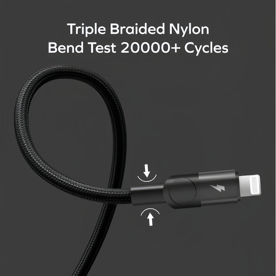 Data Cable C-C Type (6 Month Warranty)