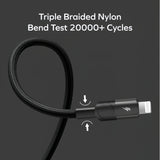 Data Cable C-C Type (6 Month Warranty)