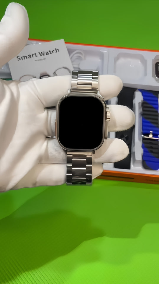 Z20 Ultra Watch