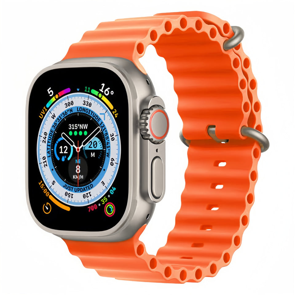 Z20 Ultra Watch